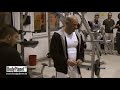 Trainingsseminar mit