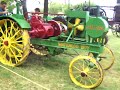 Waterloo Boy John Deere Waterloo Boy John Deere