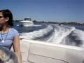 Boating in New York