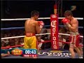 Travieso Arce vs Lookhamanak Round 10, 11 Y 12