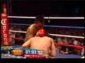 Travieso Arce vs Lookhamanak Round 10, 11 Y 12
