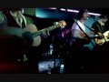 The Kooks - Ooh la [ live Scopitone : 17 / 12 / 2009 ]
