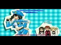 He is my Master Opening Theme