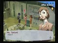Persona 3 Fes:The Journey - Hermit Ending(Maya)