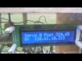 eMissileBox - iPhone controlled Missile Launcher