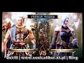 Devil [ALG] vs Ring [IVY] - Grand Final