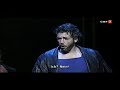 Opening scene and Duet of Paolo and Boccanegra from the prologue of Simon Boccanegra by Giuseppe Verdi. Boaz Daniel as Paolo, Thomas Hampson as Boccanegra. Live from the Vienna State Opera, october 2002.