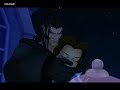 The Ultimate Showdown (KH2) Version