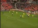 Brown v Gillingham 04/05