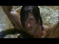 RAMBO - Wednesday 13 - Rambo First Blood Part II - Sylvester Stallone - Flixster Video