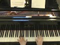 It Is Well With My Soul Piano Arrangement