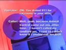 YouTube - 911 Crazy Calls