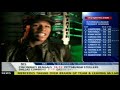 Floyd Mayweather Jr 'Pacquiao Is An Easy Fight'