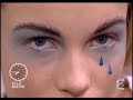 anorexie, mode.... on y parle de la mode, des dangers de l'anorexie et de l'amalgame avec la mode. dommage qu'on interview le ministre de la culture et non celui de la sant� ;)
malheureusement, france2 n'a pas mis en ligne 