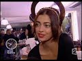 anorexie, mode.... on y parle de la mode, des dangers de l'anorexie et de l'amalgame avec la mode. dommage qu'on interview le ministre de la culture et non celui de la sant� ;)
malheureusement, france2 n'a pas mis en ligne 