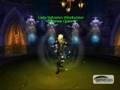NEW Sylvanas Windrunner singing Lament of the Highborn