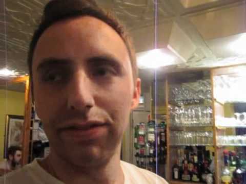 October 2010 Vlog