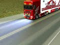 18 WoS Haulin ( eine Tour durch Brasilien) 18 WoS Haulin ( eine Tour durch Brasilien)