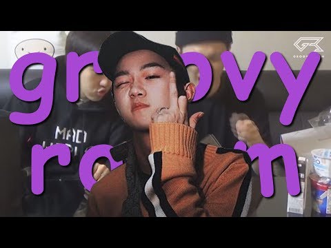 groovyroom being annoying for 3 minutes straight