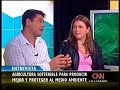 CNN Espanol Interview with Cid Simoes & Paola Segura