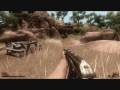 videos de Far Cry 2 Random Gameplay on ATI HD Radeon 4870X2 | 1920x1080 | 8X AA | 16X AF | Ultra High Quallity