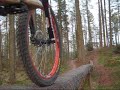 Mabie Red Route & 4x Mabie Red Route & 4x