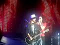 Tokio Hotel Modena -  Love is Dead