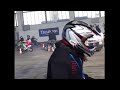 Pitbike Demorace