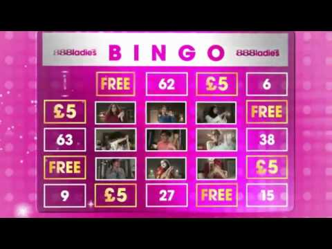 tombola bingo