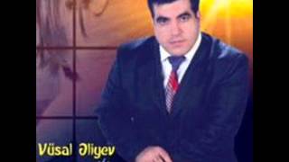 VÜSAL ALİYEV - NEREDEN SEVDIM O ZALİMİ