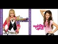 Hannah Montana 2-True Friend