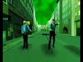 Doktor Kosmos - När min pojke går på stan