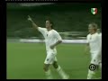 Inter vs Roma 4-3 - Supercoppa Italiana 2006/07 - L\