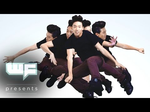 Wong Fu Presents | Stuntman by DANakaDAN (Music Video)