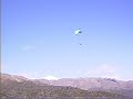 Volando en Merlo