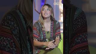 المتسابقين يُبدون اعجابهم بــ #تضحك_تخرج