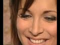 helene au concert a charleroi