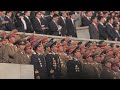 North Korean War Parade Dubstep Sync