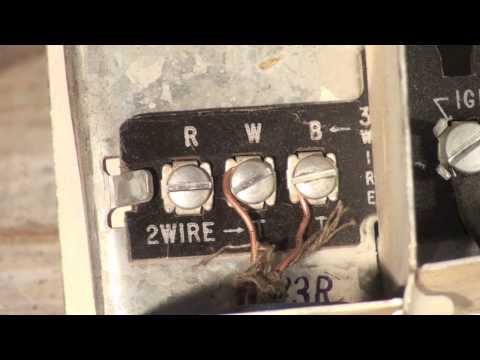 how to troubleshoot furnace thermostat