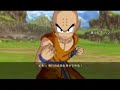 Dragon Ball Z Burst Limit (Xbox 360 - Ps3)