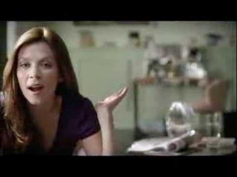 Anna Friel