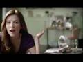 Pantene Anna Friel Long hair