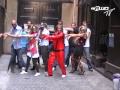 Michael Jackson Tribute - Thriller by RWD Magazine