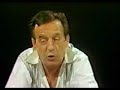 Entrevista A Roberto Gomez Bola�os-Jorge Guinzburg