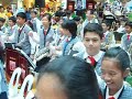 Peixin Concert Band @Suntec Part4