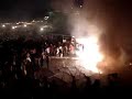 Queima de Fogos em Icó. Queima de Fogos em Icó.