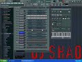 HRETV DJ Shad Tutorial: 50 Cent's HRETV DJ Shad Tutorial: 50 Cent's