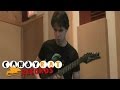 Sebastien Cloutier - Think