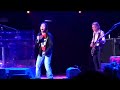 Journey Toronto - Lovin' Touchin' Squeezin'