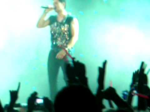 SAKIS ROUVAS IN CHIGAGO